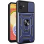 Чехол для телефонов Mobile Case Camshield Serge Ring Blue for Samsung A065 Galaxy A06
