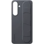 Чохол для телефона Samsung Standing Grip Case Black (EF-GS936CBEGWW) для Samsung S936 Galaxy S25 Plus: Матеріал поликарбонат / силикон
