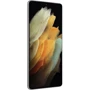 Смартфон Samsung Galaxy S21 Ultra SM-G9980 16/512GB Phantom Silver (Snapdragon): Слот для карт пам'яті Відсутнє
