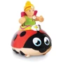 Ігровий набір Wow Toys Лілу Сонечко (10416): Тип Ігрова фігурка