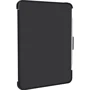 Аксессуар для iPad Urban Armor Gear UAG Scout Black (122078114040) for iPad Pro 11" 2020: Цвет черный