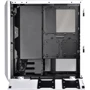 Корпус Lian Li LANCOOL II Mesh ARGB White (G99.LAN2MRS.50): Потужність БЖ, Вт немає