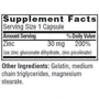Twinlab Zinc Caps 30 mg 100 caps (TWL-01041): Форма випуску капсули