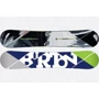 Доска для сноуборда BURTON Custom X Snowboard (2012/2013): Стиль катания All Mountain