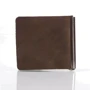 Мужской зажим для денег DNK Leather коричневый (DNK-Spring-clamp-Hcol-G): Страна производитель Украина