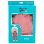 Набор одежды Orange Lucky Dog Lucky Mimi look: Клубничное мороженое (L084) фото 2