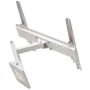 Кронштейн для ТБ Charmount TV04T-R3 White: Кут нахилу +12°～-12°