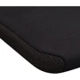 Сумка для ноутбука Case Logic 14 "Laps Sleeve Black (LAPS-114): Колір чорний