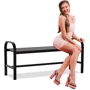 Скамейка для сада Chomik Garden Line Gardineo 126x42x55 см (5900779835122)