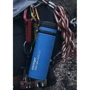 Термос Термобутылка Contigo Fuse Blue Corn 720 мл (2156006): Материал колбы пластик