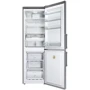 Холодильник Indesit LI8 FF2O X BH: Тип холодильник двухкамерный