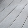 Коляска Baby Design HUSKY XL 207 SILVER GRAY: Материал колес полиуретан