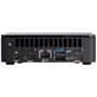 Персональний комп'ютер (ПК) Intel NUC 13 Pro Kit (RNUC13ANKI30002): Об'єм накопичувача нет