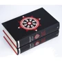 Шантарам (супер-комплект з 2-х книг): ISBN 978-5-389-10811-0 / 978-5-389-10500-3