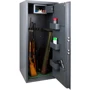 Сейф SAFEtronics TSS 150ММs / К17: Тип збройний