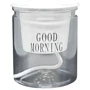 Ваза и кашпо Кашпо Olens Good morning 10х11.5 см (DL21022594) фото 4