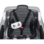 Детский электромобиль Джип Bambi Racer Mercedes Benz, серый (M 3568EBLRS-11) фото 8