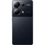 Смартфон POCO M6 Pro 8/256GB Black (UA UCRF): Вес 179 г