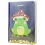 Блокнот Kite Frog А6 80 аркушів (K22-231-1)