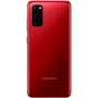 Смартфон Samsung Galaxy S20 8/128 GB Red Approved Витринный образец