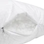 Подушка Sonex Basic Antistress Cube 50x70 см (SO102444): Наполнитель антиаллергенное синтетическое волокно