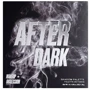 Makeup Revolution Obsession After Dark Shadow Palette Тіні для повік Палетка 16 кольорів 20,8 g: Тип тіней Запеченные