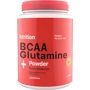 Аминокислота для спорта AB PRO ВСАА + Glutamine Powder 236 g Apple