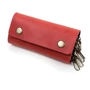 Женская ключница DNK Leather красная (DNK-Keys-Scol-H): Страна производитель Украина