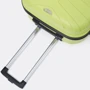 Чемодан Ricco Grande L green (T15002green-L) фото 11