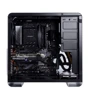 Персональный компьютер (ПК) ARTLINE WorkStation W95 (W95v18): Процессор AMD 12-core Ryzen 9 5900X 3.7-4.8GHz
