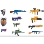 Коллекционная фигурка Jazwares Fortnite International Vending Machine X-Lord (FNT0499) фото 5
