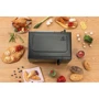 Микроволновая печь Hisense H25MOBS1HC фото 7