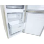 Холодильник LG GW-B509SEZM: Общий объем, л 384