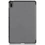 Аксесуар для планшетних ПК BeCover Smart Case Grey for Huawei MatePad 10.4 2021 (706483): Матеріал штучна шкіра