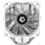 Кулер ID-Cooling SE-224-XT White: Роз'єм 4pin