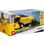 Автомодель Bburago Farm Зернозбиральний комбайн New Holland TC5.90 (18-31721): Тип сельхозтехника
