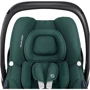 Автокресло Maxi-Cosi CabrioFix i-Size Essential Green (8558047110): Вес ребенка до 13 кг