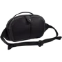 Сумка пояс Thule Tact Waistpack 5 л TACTWP-05 Black: Кількість коліс немає