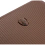 Чемодан Heys Earth Tones (S) Umber коричневый (10156-0146-21)/(10156-0146-S3): Стиль Повседневный (Casual)