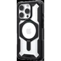 Чохол для iPhone Urban Armor Gear UAG Plasma XTE MagSafe Black/Clear (11447411404G) for iPhone 16 Pro фото 5