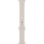Apple 41mm Starlight Sport Band - S/M (MT2U3ZM/A): Производитель Apple
