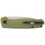 Нож SOG Terminus OD Green (SOG TM1004-BX): Система открывания одной рукой Нет