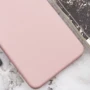 Чехол для телефонов TPU Case Getman Liquid Silk Full Camera Pink Sand for Samsung A256 Galaxy A25 5G: Совместимость Samsung A256 Galaxy A25 5G