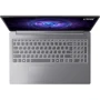 Ноутбук Lenovo LOQ 15IAX9E (83LK0043RA) UA: Відеоадаптер NVidia GeForce RTX 3050, 6 ГБ GDDR6