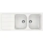 Кухонная мойка SCHOCK FORMHAUS D200 Alpina-07 (17098007)