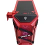 Корпус ASUS GT301 TUF GAMING CASE ZAKU II EDITION (90DC0044-B49000): Форм-фактор материнской платы ATX/MicroATX/Mini-ITX