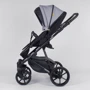 Детская коляска 2 в 1 Expander MODO M-91019 (1) GreyFox: Тип коляски Универсальная коляска (2-в-1)