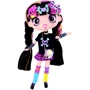 Игровой набор Decora Girlz с куклой Decora Луна (D1006) фото 4