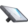 Чохол для телефона Samsung Protective Standing Cover Black (EF-RN970CBEGRU) for Samsung N970 Galaxy Note 10: Матеріал полікарбонат