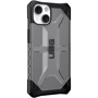 Чехол для iPhone Urban Armor Gear UAG Plasma Ash (114064113131) for iPhone 14: Материалы пластик